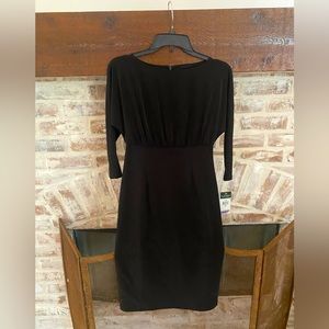 Lauren by Ralph Lauren Women’s Size 2 Dress NWT